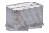 Oil Cooler - BMW by Vemo 11428580412-VEM