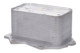 Oil Cooler - BMW by Vemo 11428580412-VEM