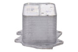 Oil Cooler - BMW by Vemo 11428580412-VEM