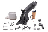 Oil Cooler - BMW by Vemo 11428585625-VEM