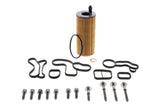Oil Cooler - BMW by Vemo 11428585625-VEM