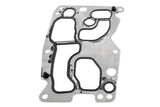 Oil Cooler Gasket Set - BMW by Vemo V206091533-VEM