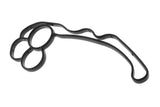 Oil Cooler Gasket Set - BMW by Vemo V206091533-VEM