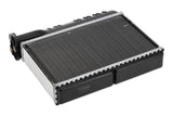 Interior Heating Heat Exchanger - BMW by Vemo 64111393212-VEM