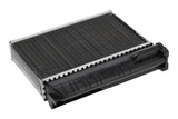 Interior Heating Heat Exchanger - BMW by Vemo 64111393212-VEM