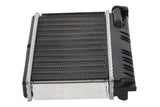Interior Heating Heat Exchanger - BMW by Vemo 64111393212-VEM