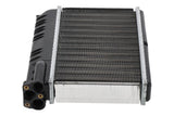 Interior Heating Heat Exchanger - BMW by Vemo 64111393212-VEM