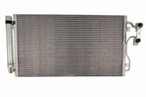Air Conditioning Condenser BMW | 64506804722