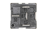 Fuel Pump Relay - BMW by Vemo 61361729004-VEM