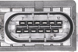 Glow Plug Control Unit - BMW by Vemo 12218591724-VEM