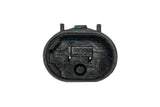 Wheel Speed Sensor - BMW by Vemo 34525A16AC6-VEM