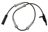 Wheel Speed Sensor - BMW by Vemo 34526866977-VEM