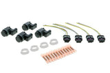 Parking Aid Sensor Kit - BMW by Vemo 66202151635-KIT2-VEM