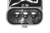 Parking Aid Sensor Kit - BMW by Vemo 66202151635-KIT2-VEM