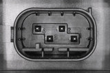 Acceleration Sensor - BMW by Vemo 34526782371-VEM