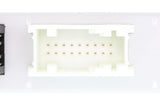 Parking Distance Control Control Unit - BMW by Vemo 66209252639-VEM