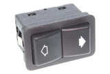 Window Regulator Switch - BMW by Vemo 61318368974-VEM
