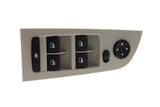 Window Regulator Switch - BMW | 61319217330