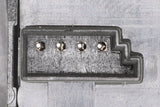Window Regulator Switch - BMW by Vemo 61319113773-VEM