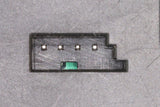 Window Regulator Switch - BMW by Vemo 61316951910-VEM