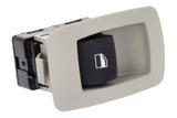 Window Regulator Switch - BMW | 61319113772