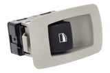 Window Regulator Switch - BMW by Vemo 61319113772-VEM