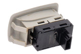 Window Regulator Switch - BMW by Vemo 61319113772-VEM
