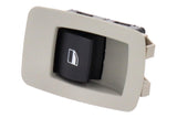 Window Regulator Switch - BMW by Vemo 61319113772-VEM