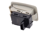 Window Regulator Switch - BMW by Vemo 61319113772-VEM