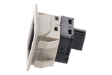 Window Regulator Switch - BMW by Vemo 61319113772-VEM
