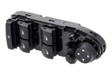 Window Regulator Switch - BMW by Vemo 61319217326-VAI