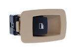 Window Regulator Switch - BMW by Vemo 61316957820-VEM