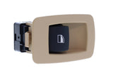 Window Regulator Switch - BMW by Vemo 61313448654-VEM