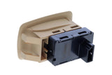 Window Regulator Switch - BMW by Vemo 61313448654-VEM