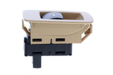 Window Regulator Switch - BMW by Vemo 61313448654-VEM