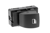 Window Regulator Switch - BMW by Vemo 61316922244-VEM