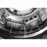 Multifunctional Switch - BMW by Vemo 61319354047-VEM