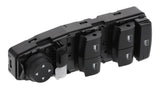 Door Window Switch - BMW by Vemo 61319208109-VEM