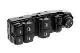 Window Regulator Switch - BMW | 61319241956