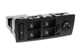Window Regulator Switch - BMW | 61316962505