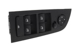 Window Regulator Switch - BMW | 61319217329