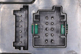 Window Regulator Switch - BMW by Vemo 61313414352-VEM