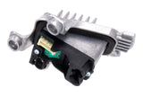 Lights Control Unit - BMW by Vemo 63117419617-VEM