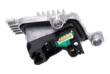 Lights Control Unit - BMW by Vemo 63117419618-VEM