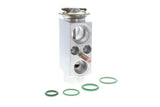 Air Conditioning Expansion Valve - BMW | 64118381504
