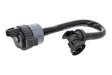 Charcoal Filter (Tank Ventilation) Valve - BMW by Vemo 13907636141-VEM