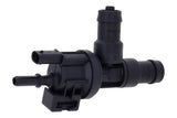 Charcoal Filter (Tank Ventilation) Valve - BMW by Vemo 13907643106-VEM