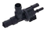 Charcoal Filter (Tank Ventilation) Valve - BMW by Vemo 13907643106-VEM