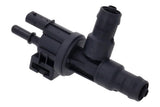 Charcoal Filter (Tank Ventilation) Valve - BMW by Vemo 13907643106-VEM