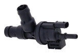 Charcoal Filter (Tank Ventilation) Valve - BMW by Vemo 13907643106-VEM